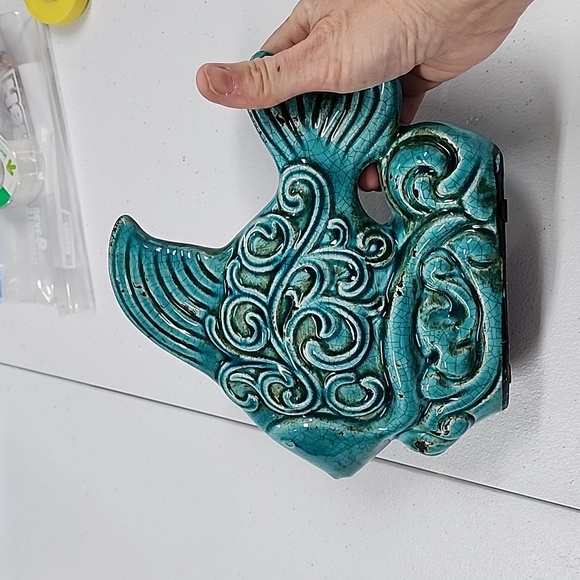 Fish figurine - Picture 4 of 5